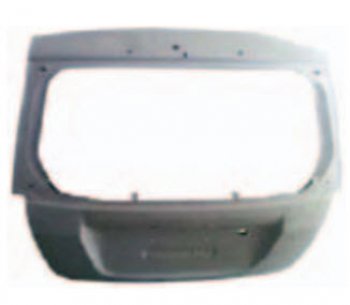24 999 р. GETZ КРЫШКА БАГАЖНИКА (Китай) BODYPARTS hngez05-600  с доставкой в г. Кемерово. Увеличить фотографию 1