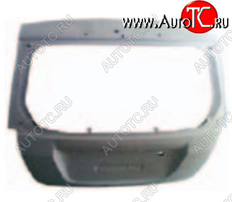 24 999 р. GETZ КРЫШКА БАГАЖНИКА (Китай) BODYPARTS hngez05-600  с доставкой в г. Кемерово