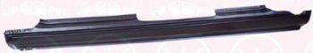GETZ ПОРОГ ЛЕВ (KLOKKERHOLM) KLOKKERHOLM hngez03-480-l