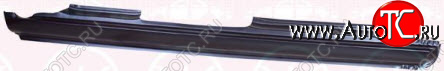7 799 р. GETZ ПОРОГ ПРАВ (KLOKKERHOLM) KLOKKERHOLM hngez03-480-r  с доставкой в г. Кемерово