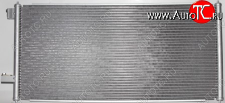 4 099 р. CONNECT КОНДЕНСАТОР КОНДИЦ BODYPARTS fdcoc02-931  с доставкой в г. Кемерово