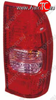 3 899 р. Правый фонарь DEPO Mazda B-Series (1998-2007)  с доставкой в г. Кемерово