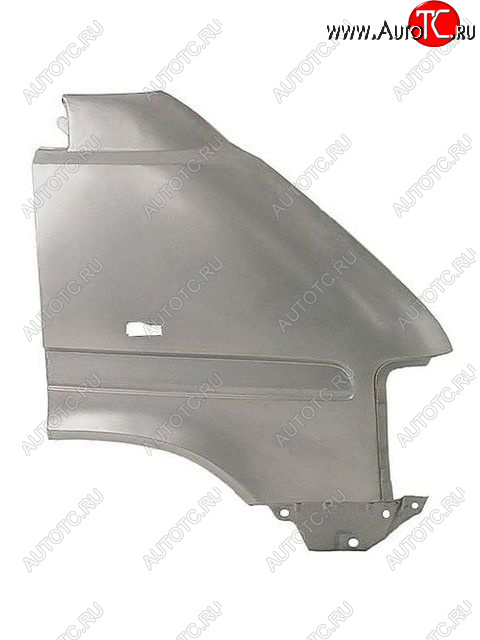 7 649 р. LT КРЫЛО ПЕРЕДН ПРАВ (Тайвань) TYG vw0lt97-270-r  с доставкой в г. Кемерово