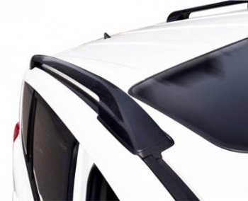 8 899 р. RAV4 (LONG BASE) РЕЙЛИНГИ НА КРЫШУ Л+П (КОМПЛЕКТ) BODYPARTS tyrv406-4b0-n  с доставкой в г. Кемерово. Увеличить фотографию 1