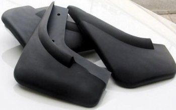 3 079 р. RAV4 БРЫЗГОВИК ПЕРЕДН КРЫЛА 2 L , + ЗАДН (4 шт) BODYPARTS tyrv406-310  с доставкой в г. Кемерово. Увеличить фотографию 1