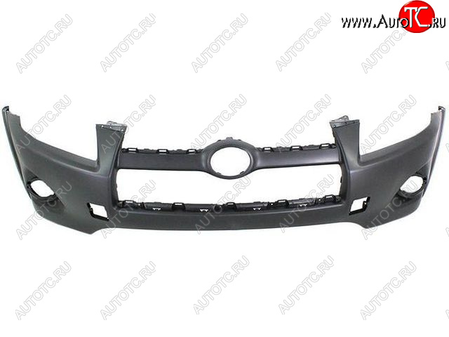 2 899 р. RAV4 10-12 БАМПЕР ПЕРЕДН 2.4 (Китай) BODYPARTS tyrv410-161  с доставкой в г. Кемерово