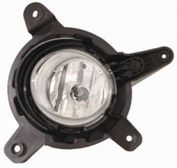 Противотуманная фара правая DEPO KIA Sportage  2 JE,KM (2004-2008) дорестайлинг