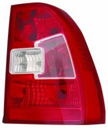 Правый фонарь DEPO KIA Sportage  2 JE,KM (2008-2010)  рестайлинг
