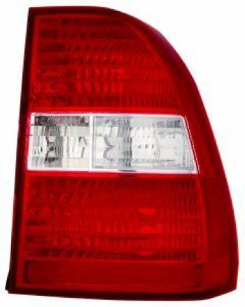 Правый фонарь DEPO KIA Sportage  2 JE,KM (2004-2008) дорестайлинг