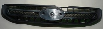2 999 р. SPORTAGE РЕШЕТКА РАДИАТОРА (Китай) BODYPARTS kaspr09-100  с доставкой в г. Кемерово. Увеличить фотографию 1