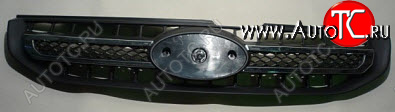 2 999 р. SPORTAGE РЕШЕТКА РАДИАТОРА (Китай) BODYPARTS kaspr09-100  с доставкой в г. Кемерово