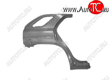 11 899 р. SPORTAGE КРЫЛО ЗАДН ПРАВ (Китай) BODYPARTS kaspr04-560-r  с доставкой в г. Кемерово
