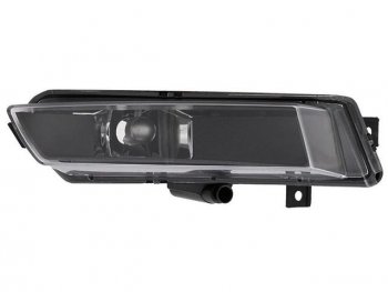 Противотуманная фара правая DEPO BMW 1 серия  E87 (2007-2011) хэтчбэк 5 дв. рестайлинг