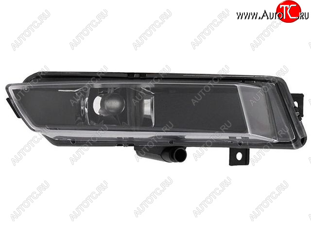 3 599 р. Противотуманная фара правая DEPO  BMW 1 серия  E87 (2007-2011) хэтчбэк 5 дв. рестайлинг  с доставкой в г. Кемерово