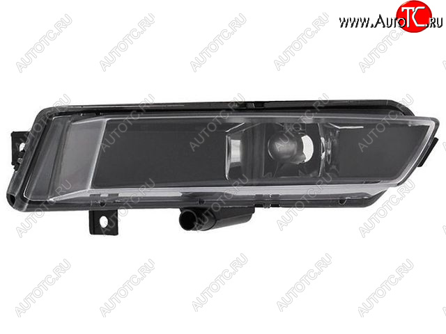 3 599 р. Противотуманная фара левая DEPO  BMW 1 серия  E87 (2007-2011) хэтчбэк 5 дв. рестайлинг  с доставкой в г. Кемерово