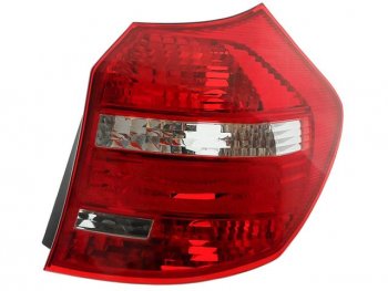 Правый фонарь DEPO BMW 1 серия  E87 (2007-2011) хэтчбэк 5 дв. рестайлинг