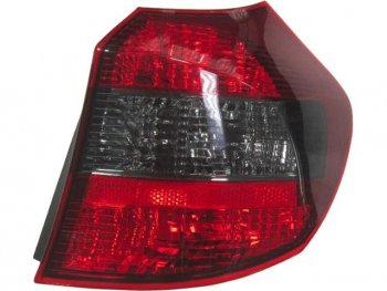 Правый фонарь DEPO BMW 1 серия  E87 (2004-2007) хэтчбэк 5 дв. дорестайлинг