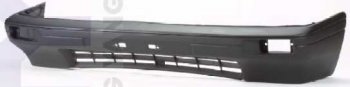 BLUEBIRD БАМПЕР ПЕРЕДН (Тайвань) ЧЕРН TYG nnbub88-160b