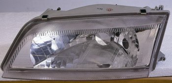 CEFIRO ФАРА ЛЕВ (DEPO) ПРОЗРАЧН DEPO nncfr98-000l-l