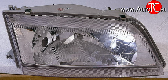 4 189 р. Правая фара DEPO  Nissan Maxima  A32 (1994-2000)  с доставкой в г. Кемерово