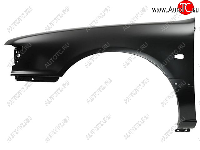 8 399 р. MAXIMA QX КРЫЛО ПЕРЕДН ЛЕВ С ОТВ ППОВТОРИТЕЛЬ (Тайвань) TYG nnmxq95-270-l  с доставкой в г. Кемерово