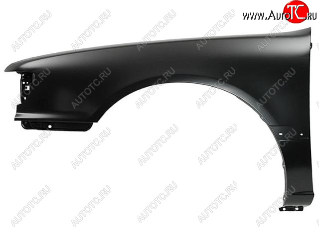 5 249 р. MAXIMA QX КРЫЛО ПЕРЕДН ЛЕВ БЕЗ ОТВ ППОВТОРИТЕЛЬ (Тайвань) TYG nnmxq95-271-l  с доставкой в г. Кемерово