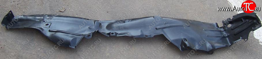 1 139 р. Левый подкрылок передний TYG Nissan Maxima A32 (1994-2000)  с доставкой в г. Кемерово