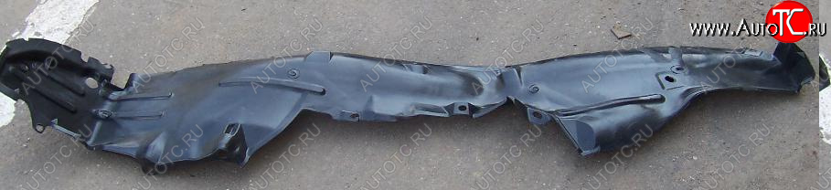 1 139 р. Правый подкрылок передний TYG  Nissan Maxima  A32 (1994-2000)  с доставкой в г. Кемерово
