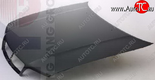5 449 р. MAXIMA QX (УЦЕНКА) КАПОТ (Тайвань) BODYPARTS nnmxq95-330  с доставкой в г. Кемерово