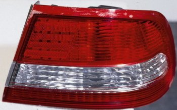 CEFIRO ФОНАРЬ ЗАДН ВНЕШН ПРАВ 3 L (DEPO) КРАСН-БЕЛ DEPO nncfr98-740rw-r