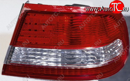 2 899 р. CEFIRO ФОНАРЬ ЗАДН ВНЕШН ПРАВ 3 L (DEPO) КРАСН-БЕЛ DEPO nncfr98-740rw-r  с доставкой в г. Кемерово