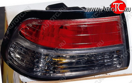 4 099 р. Левый фонарь DEPO Nissan Maxima A32 (1994-2000)  с доставкой в г. Кемерово