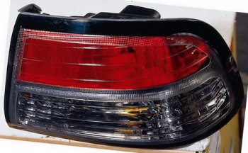 CEFIRO ФОНАРЬ ЗАДН ВНЕШН ПРАВ 2 L (DEPO) ТОНИР-КРАСН DEPO nncfr98-741tr-r