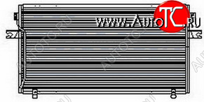 14 499 р. MAXIMA QX КОНДЕНСАТОР КОНДИЦ BODYPARTS nnmxq96-930  с доставкой в г. Кемерово