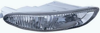 Противотуманная фара левая DEPO Nissan Maxima  A33 (2000-2003) дорестайлинг