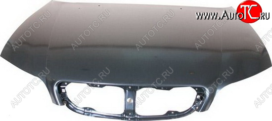 33 599 р. MAXIMA QX КАПОТ (Тайвань) TYG nnmxq00-330  с доставкой в г. Кемерово