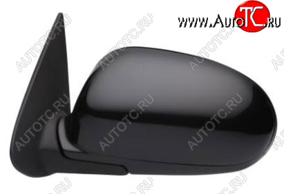 3 199 р. MAXIMA QX ЗЕРКАЛО ЛЕВ ЭЛЕКТР (Тайвань) POLYWAY nnmxq00-450-l  с доставкой в г. Кемерово