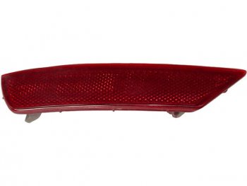 C4 ФОНАРЬ-КАТАФОТ ПРАВ В ЗАДН БАМПЕР (Китай) BODYPARTS cn0c413-050-r