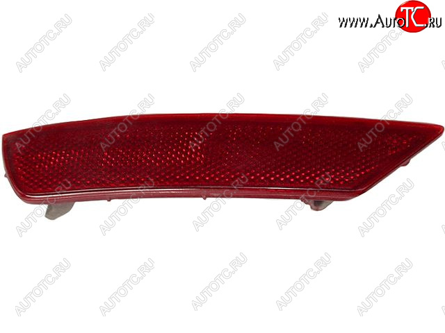 1 189 р. C4 ФОНАРЬ-КАТАФОТ ПРАВ В ЗАДН БАМПЕР (Китай) BODYPARTS cn0c413-050-r  с доставкой в г. Кемерово
