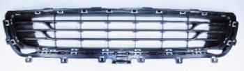 C4 РЕШЕТКА БАМПЕРА ПЕРЕДН (Китай) BODYPARTS cn0c413-190