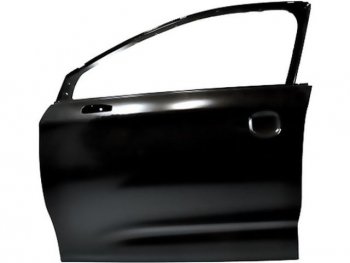 C4 ДВЕРЬ ПЕРЕДН ЛЕВ (Китай) BODYPARTS cn0c413-510-l