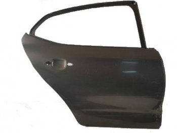 C4 ДВЕРЬ ЗАДН ПРАВ (Китай) BODYPARTS cn0c413-520-r