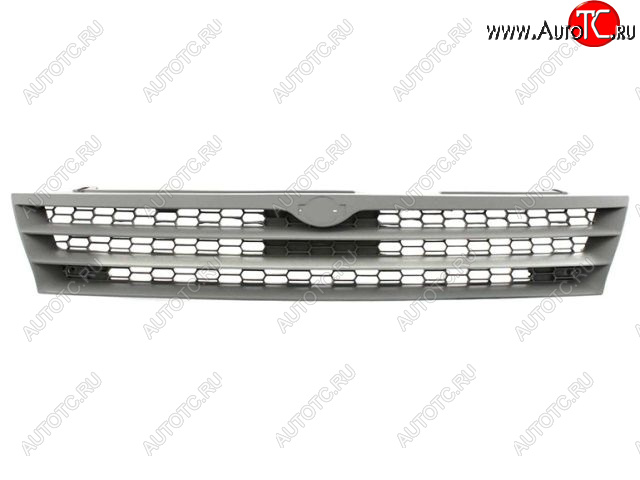 549 р. ALTIMA РЕШЕТКА РАДИАТОРА (Тайвань) СЕР BODYPARTS nnalt95-100g  с доставкой в г. Кемерово
