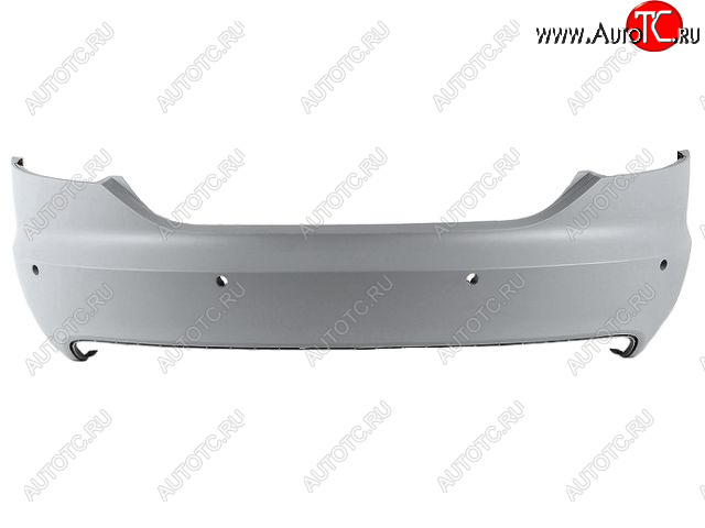 7 649 р. AUDI A6 БАМПЕР ЗАДН С ОТВ ПДАТЧ (СЕДАН) (Тайвань) ГРУНТ API ai0a604-640x  с доставкой в г. Кемерово