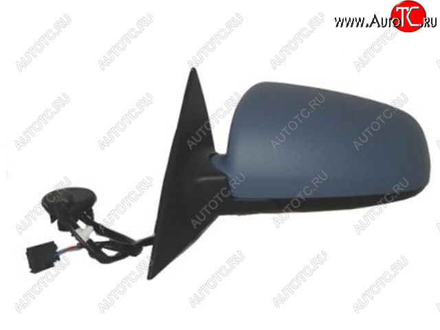 4 499 р. AUDI A6 ЗЕРКАЛО ЛЕВ ЭЛЕКТР С ПОДОГРЕВ (aspherical) (Тайвань) ГРУНТ VIEWMAX ai0a604-450x-l  с доставкой в г. Кемерово