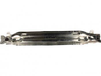 Усилитель переднего бампера (пр-во Китай) BODYPARTS Audi A6  C6 (2004-2008) дорестайлинг, седан