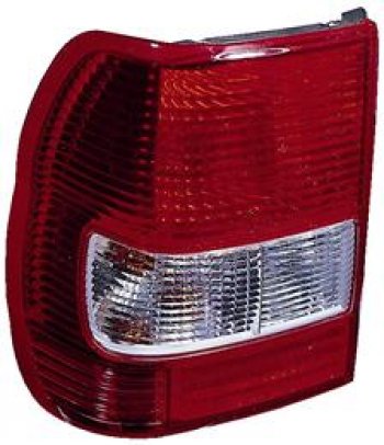 Левый фонарь DEPO Mitsubishi Pajero Pinin  1 (1999-2005) 3 дв., 5 дв.