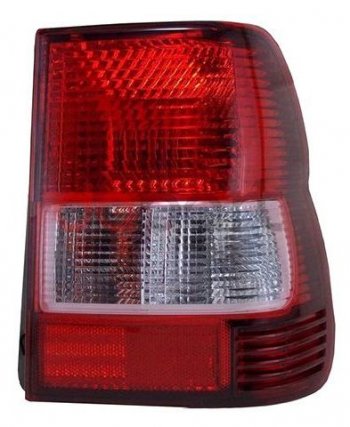 Правый фонарь DEPO Mitsubishi Pajero Pinin  1 (1999-2005) 3 дв., 5 дв.