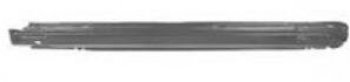 ALMERA ПОРОГ ЛЕВ (4 дв) (5 дв) (KLOKKERHOLM) KLOKKERHOLM nnalm95-480-l