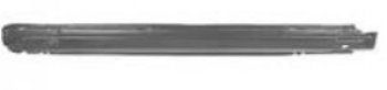 ALMERA ПОРОГ ПРАВ (4 дв) (5 дв) (KLOKKERHOLM) KLOKKERHOLM nnalm95-480-r